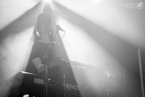 Bild von Max Giesinger