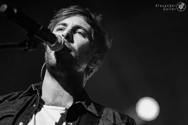 Bild von Max Giesinger