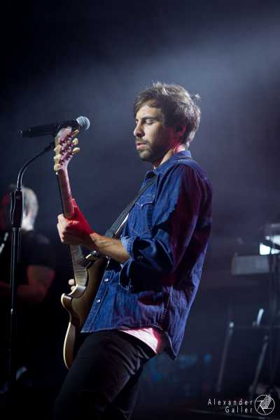 Bild von Max Giesinger