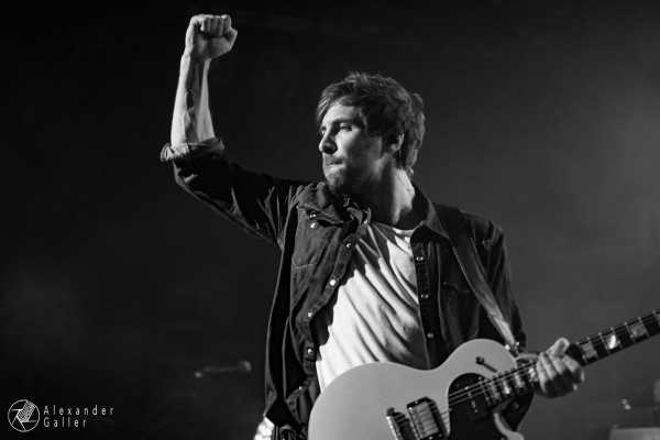 Bild von Max Giesinger