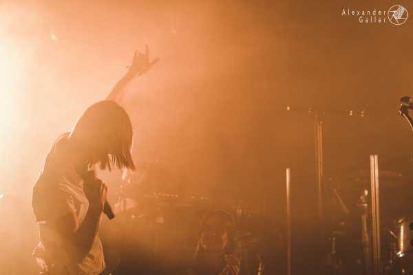 Bild von Christina Stürmer