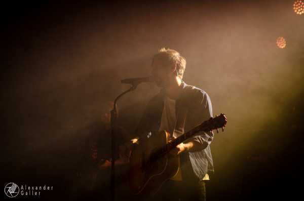 Bild von Max Giesinger