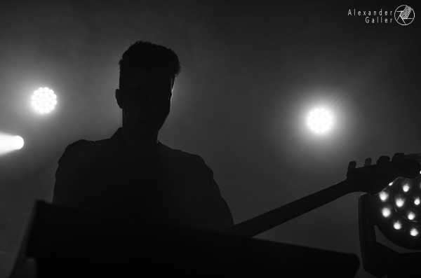 Bild von Max Giesinger