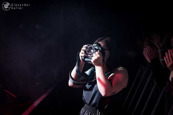 Bild von Kiki - Capture the show