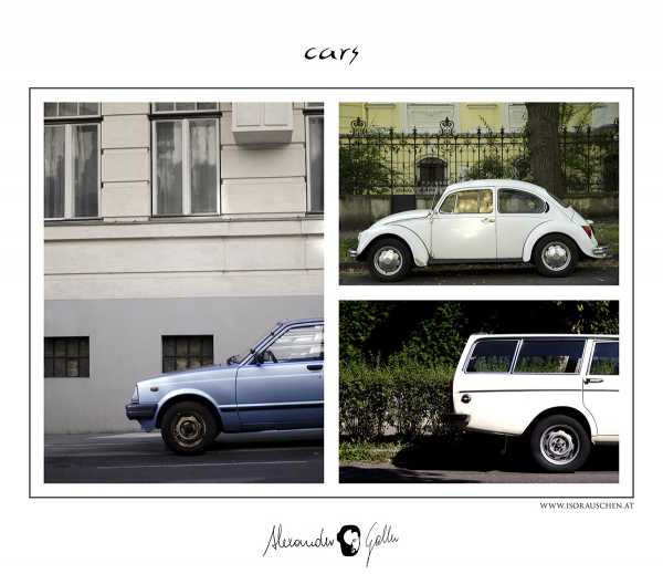 Bild von Mottotour: Autos!