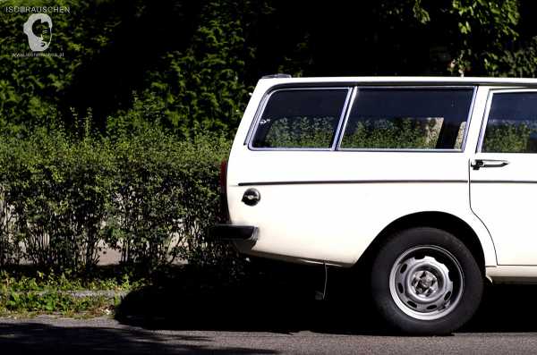 Bild von Mottotour: Autos!