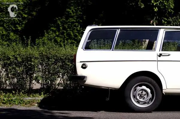 Bild von Mottotour: Autos!