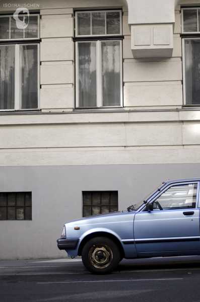 Bild von Mottotour: Autos!