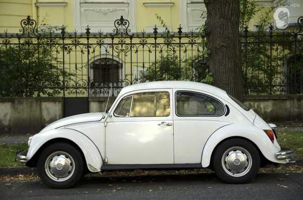 Bild von Mottotour: Autos!