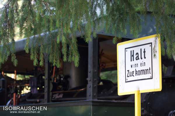 Bild von Museumstramway Mariazell