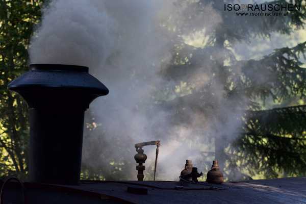 Bild von Museumstramway Mariazell