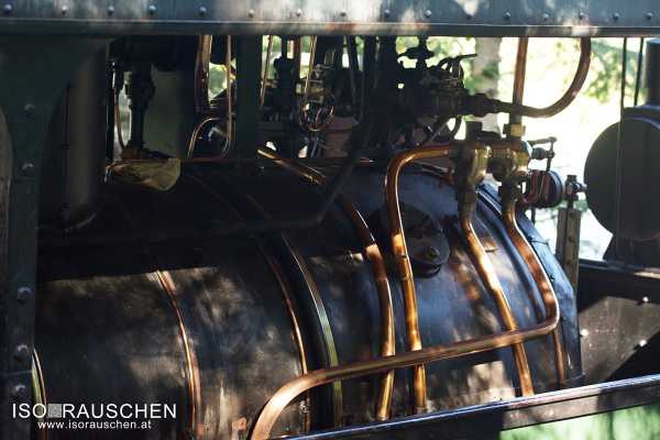 Bild von Museumstramway Mariazell