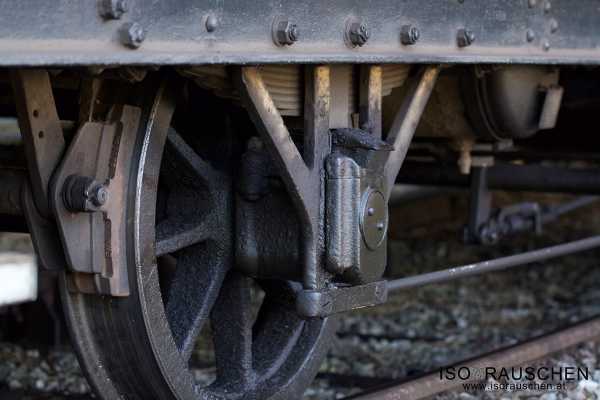 Bild von Museumstramway Mariazell