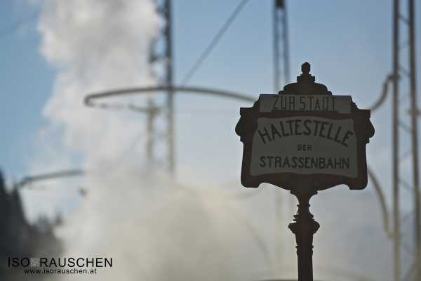 Bild von Museumstramway Mariazell