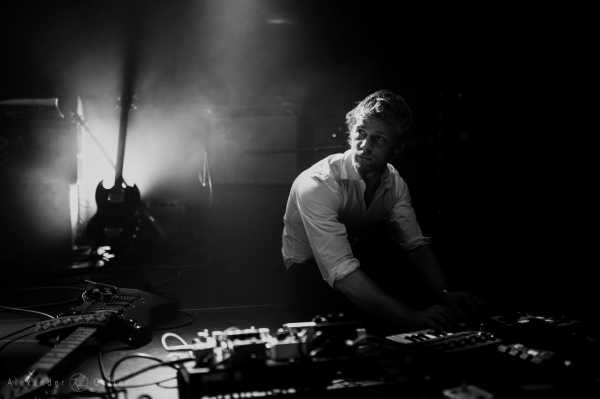 Bild von Bipolar Feminin