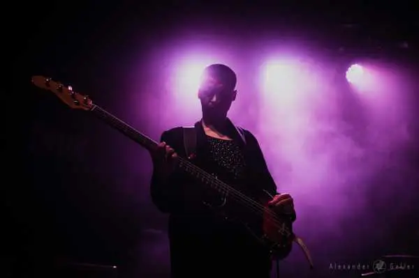 Bild von Bipolar Feminin