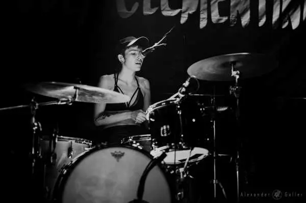 Bild von My Ugly Clementine