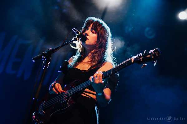 Bild von My Ugly Clementine