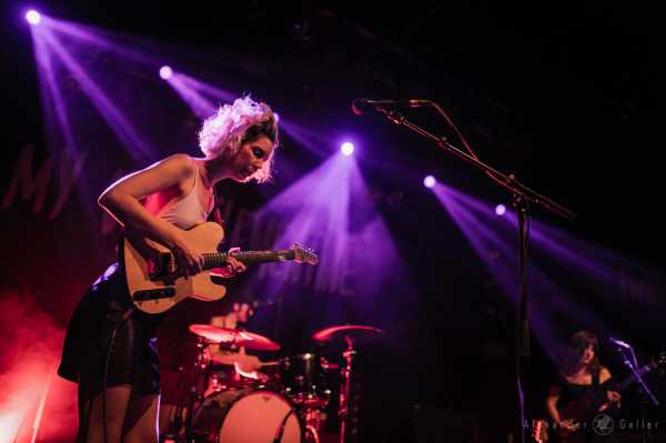 Bild von My Ugly Clementine