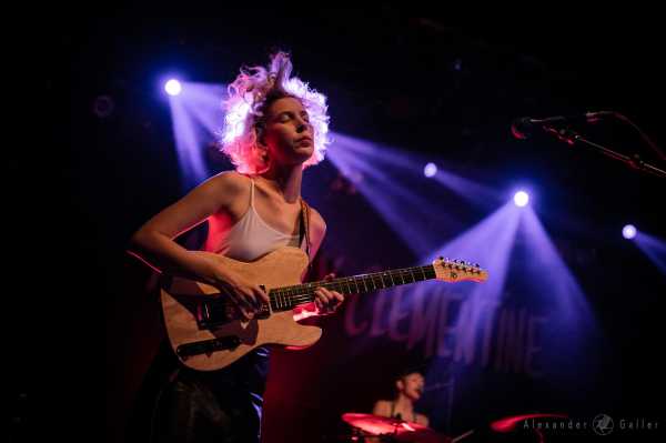 Bild von My Ugly Clementine