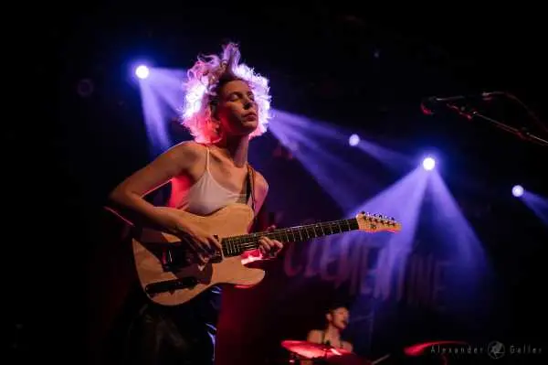 Bild von My Ugly Clementine