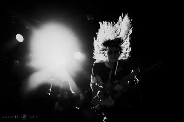 Bild von My Ugly Clementine