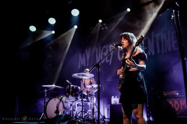 Bild von My Ugly Clementine