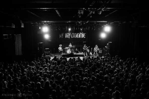 Bild von My Ugly Clementine