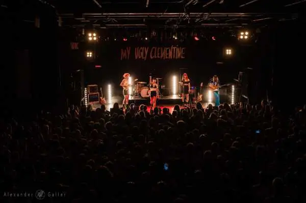 Bild von My Ugly Clementine