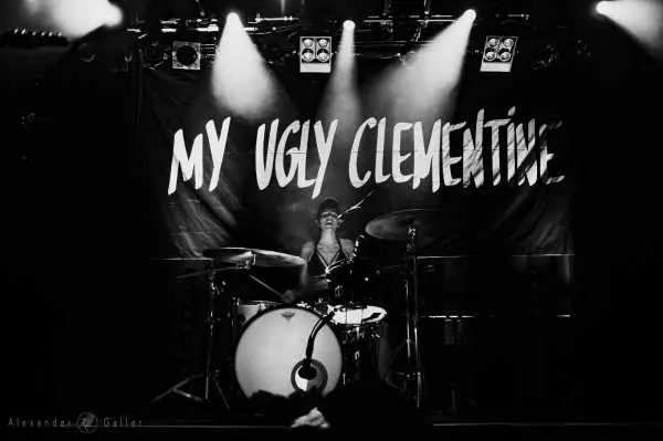 Bild von My Ugly Clementine