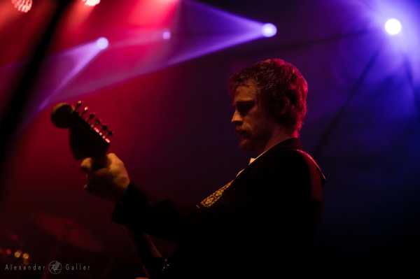 Bild von Bipolar Feminin