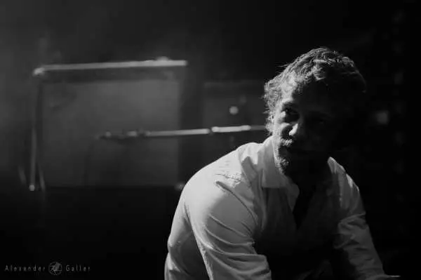 Bild von Bipolar Feminin