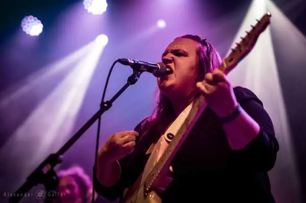 Bild von Bipolar Feminin