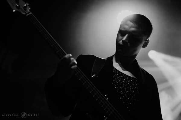 Bild von Bipolar Feminin