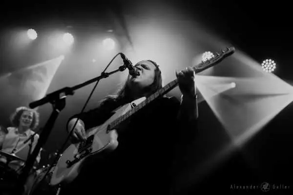 Bild von Bipolar Feminin