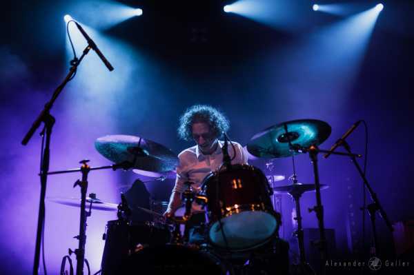 Bild von Bipolar Feminin