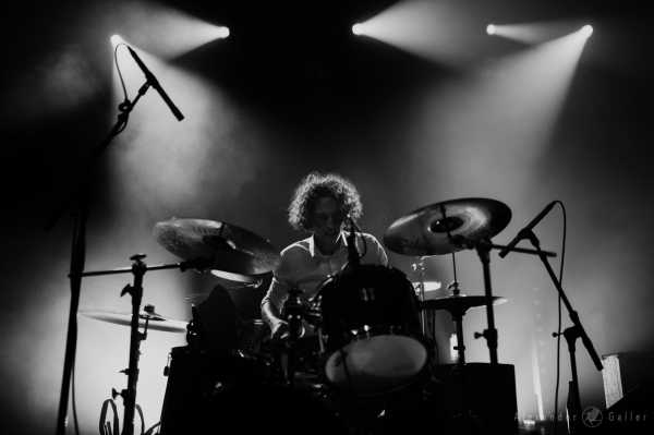 Bild von Bipolar Feminin