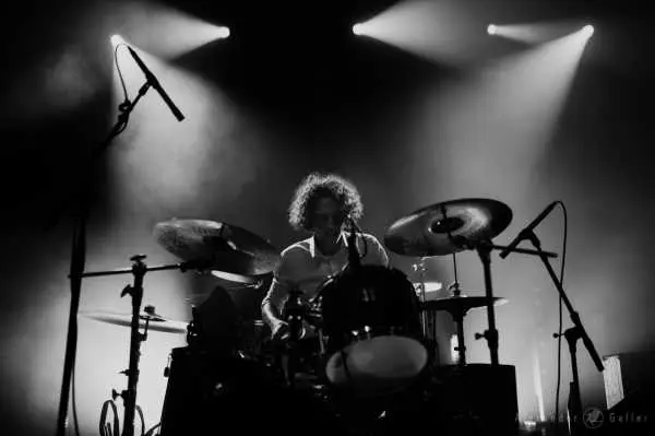 Bild von Bipolar Feminin