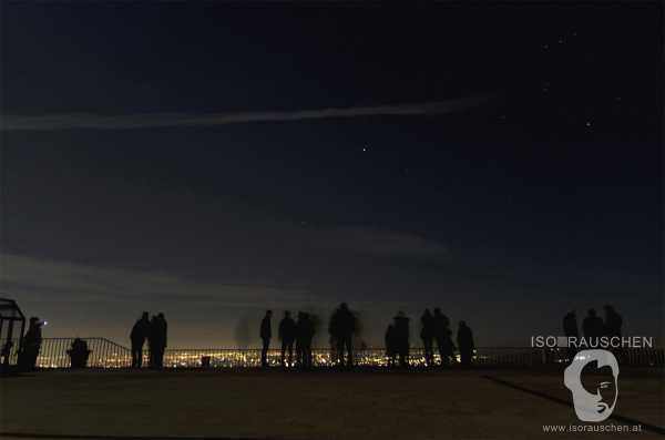 Bild von Nachtaufnahmen, Tipps und Tricks