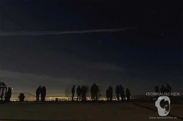 Bild von Nachtaufnahmen, Tipps und Tricks