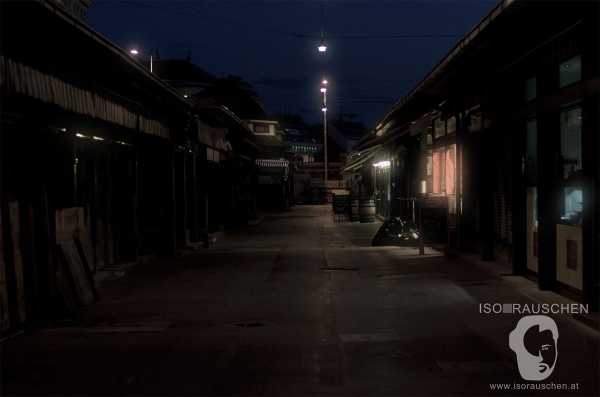 Bild von Nachtaufnahmen, Tipps und Tricks