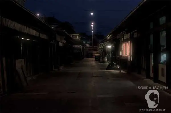 Bild von Nachtaufnahmen, Tipps und Tricks