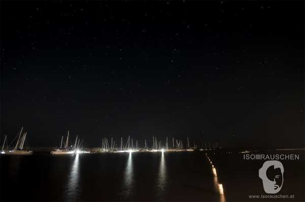 Bild von Nachtaufnahmen, Tipps und Tricks