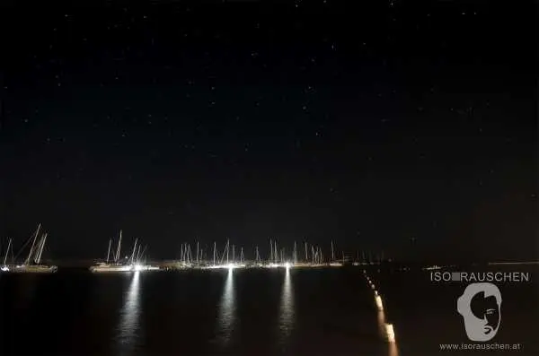 Bild von Nachtaufnahmen, Tipps und Tricks