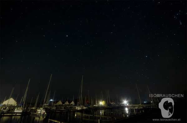 Bild von Nachtaufnahmen, Tipps und Tricks