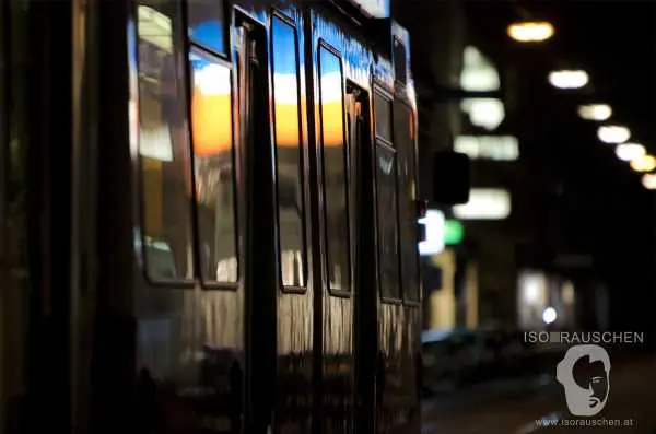 Bild von Nachtaufnahmen, Tipps und Tricks