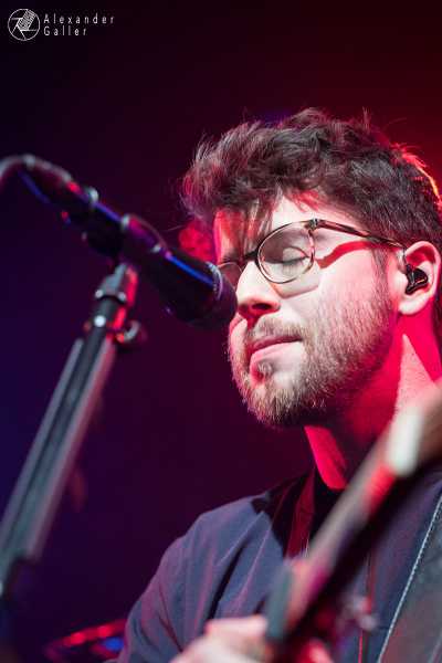 Bild von nature Single Release Konzert at WUK