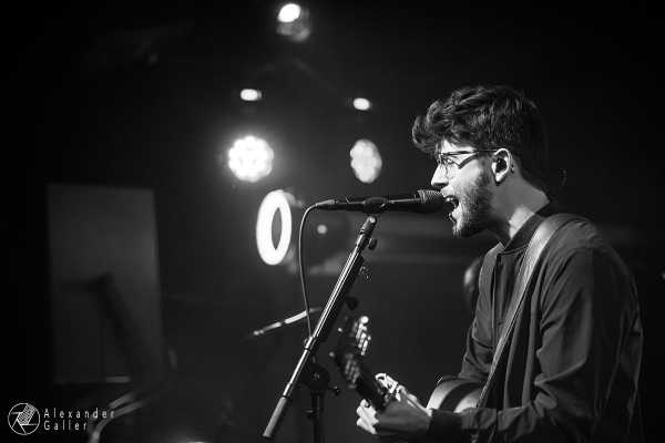 Bild von nature Single Release Konzert at WUK