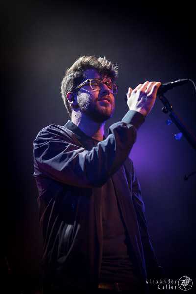 Bild von nature Single Release Konzert at WUK