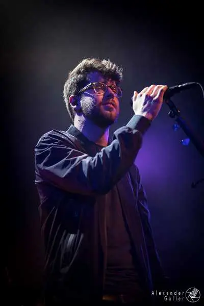 Bild von nature Single Release Konzert at WUK